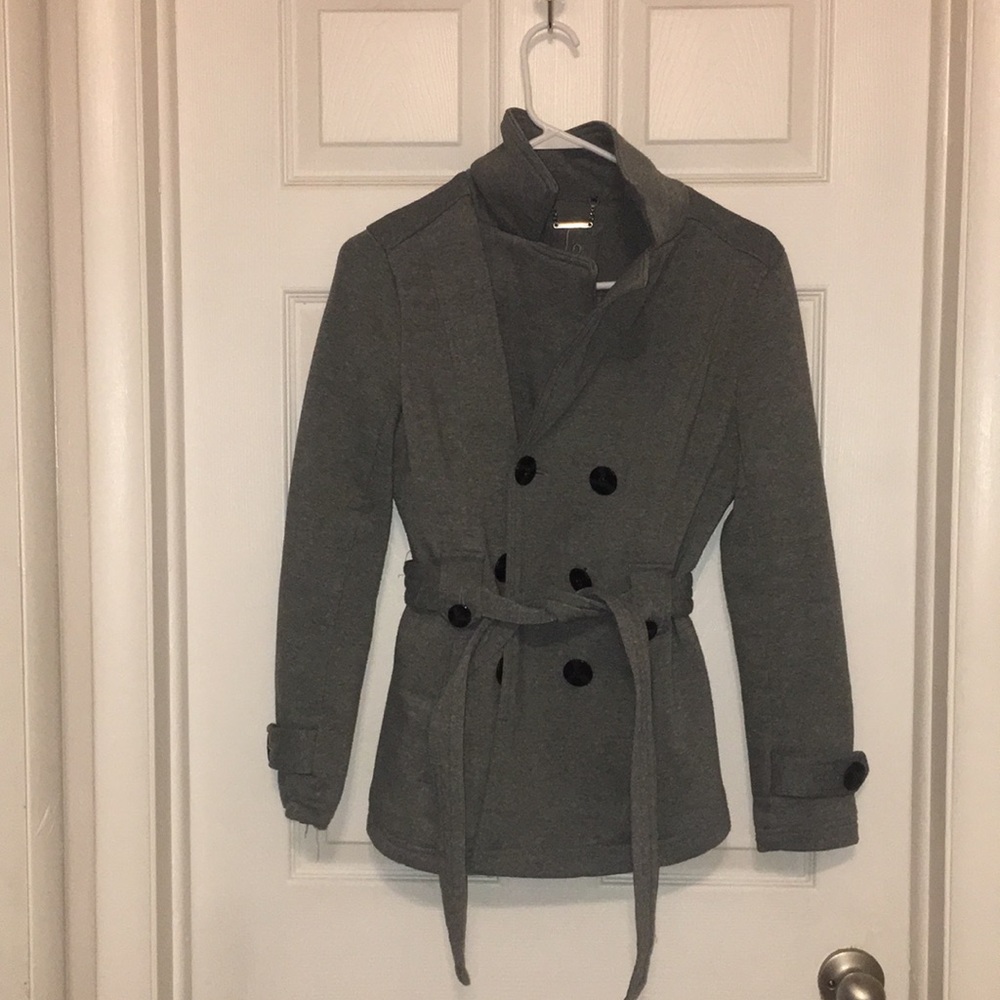 Dressy Girls Pea Coat